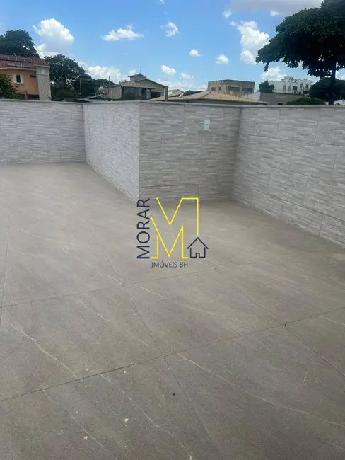 Cobertura com 3 quartos à venda, 99m2 em Planalto, Belo Horizonte - MG - imagem 9 Foto 9 de Cobertura com 3 quartos à venda, 99m2 em Planalto, Belo Horizonte - MG