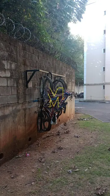 Apartamento com 2 quartos à venda, 45m2 em Jaqueline, Belo Horizonte - MG - imagem 8 Foto 8 de Apartamento com 2 quartos à venda, 45m2 em Jaqueline, Belo Horizonte - MG