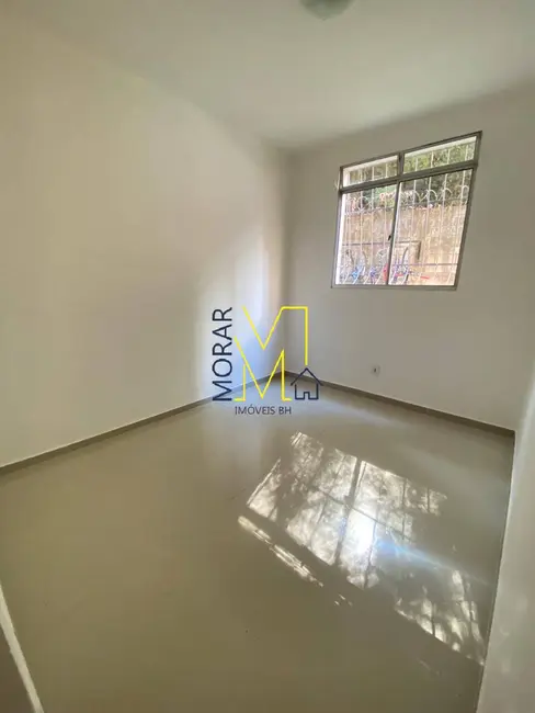 Apartamento com 2 quartos à venda, 45m2 em Jaqueline, Belo Horizonte - MG - imagem 4 Foto 4 de Apartamento com 2 quartos à venda, 45m2 em Jaqueline, Belo Horizonte - MG