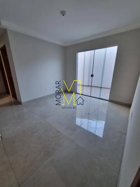 Foto 3 de Apartamento com 3 quartos à venda, 65m2 em Santa Mônica, Belo Horizonte - MG