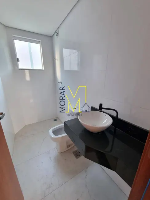 Foto 9 de Apartamento com 3 quartos à venda, 65m2 em Santa Mônica, Belo Horizonte - MG