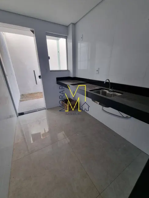 Foto 8 de Apartamento com 3 quartos à venda, 65m2 em Santa Mônica, Belo Horizonte - MG