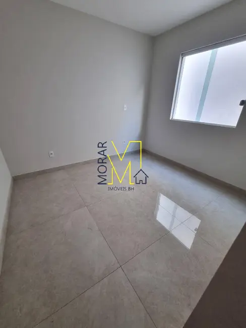 Foto 7 de Apartamento com 3 quartos à venda, 65m2 em Santa Mônica, Belo Horizonte - MG