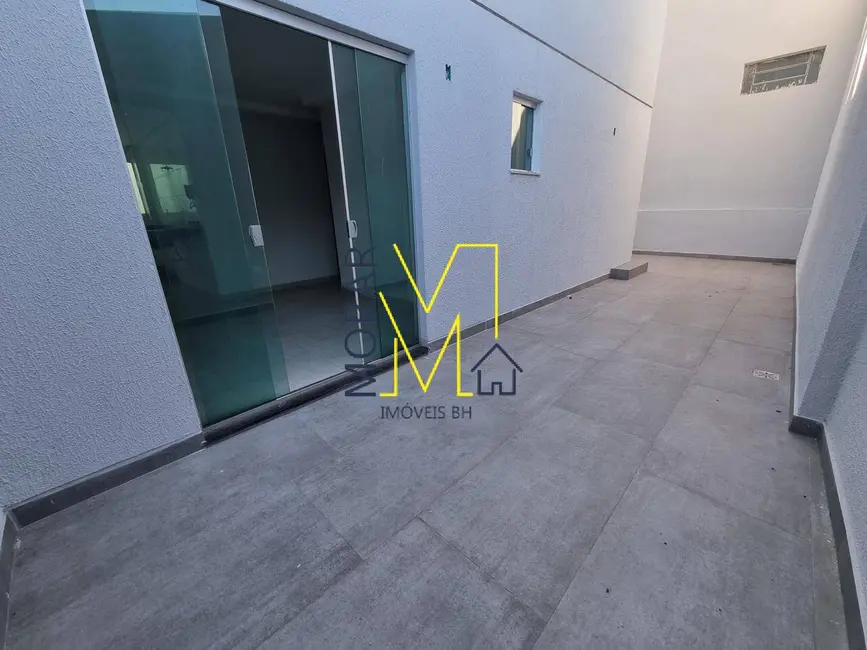 Foto 4 de Apartamento com 3 quartos à venda, 65m2 em Santa Mônica, Belo Horizonte - MG