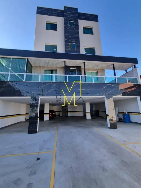 Foto 1 de Apartamento com 3 quartos à venda, 65m2 em Santa Mônica, Belo Horizonte - MG