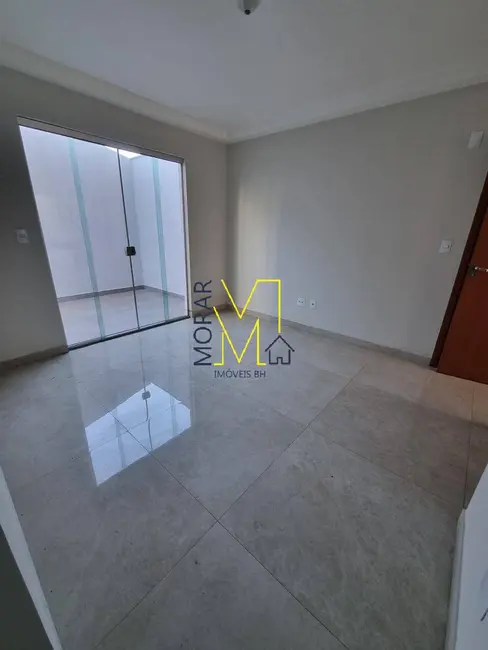 Foto 9 de Apartamento com 3 quartos à venda, 65m2 em Santa Mônica, Belo Horizonte - MG
