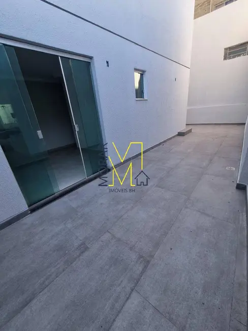 Foto 6 de Apartamento com 3 quartos à venda, 65m2 em Santa Mônica, Belo Horizonte - MG