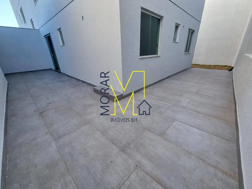Foto 2 de Apartamento com 3 quartos à venda, 65m2 em Santa Mônica, Belo Horizonte - MG