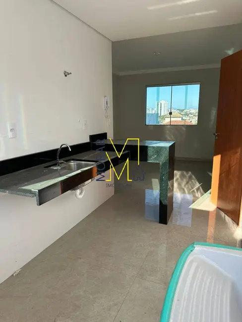 Foto 9 de Apartamento com 3 quartos à venda, 65m2 em Santa Mônica, Belo Horizonte - MG