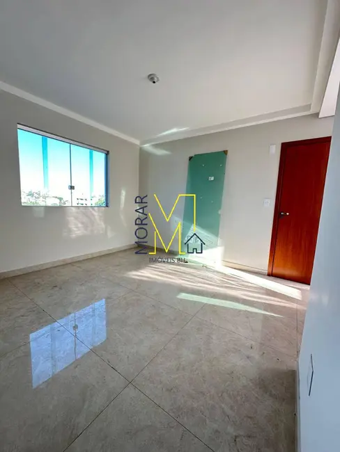 Foto 1 de Apartamento com 3 quartos à venda, 65m2 em Santa Mônica, Belo Horizonte - MG