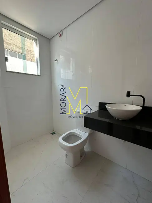 Foto 5 de Apartamento com 3 quartos à venda, 65m2 em Santa Mônica, Belo Horizonte - MG