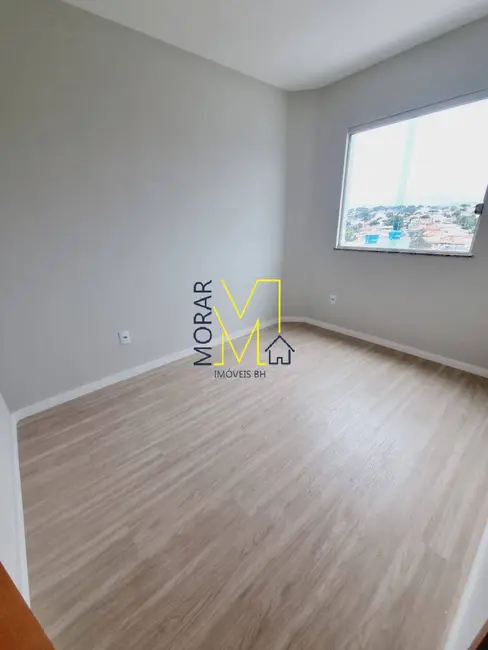 Foto 1 de Apartamento com 3 quartos à venda, 70m2 em Santa Mônica, Belo Horizonte - MG