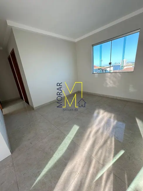 Foto 1 de Apartamento com 3 quartos à venda, 70m2 em Santa Mônica, Belo Horizonte - MG