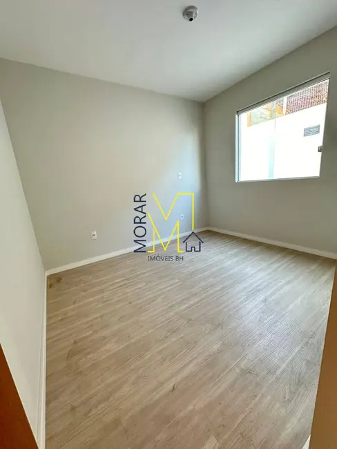 Foto 2 de Apartamento com 3 quartos à venda, 70m2 em Santa Mônica, Belo Horizonte - MG