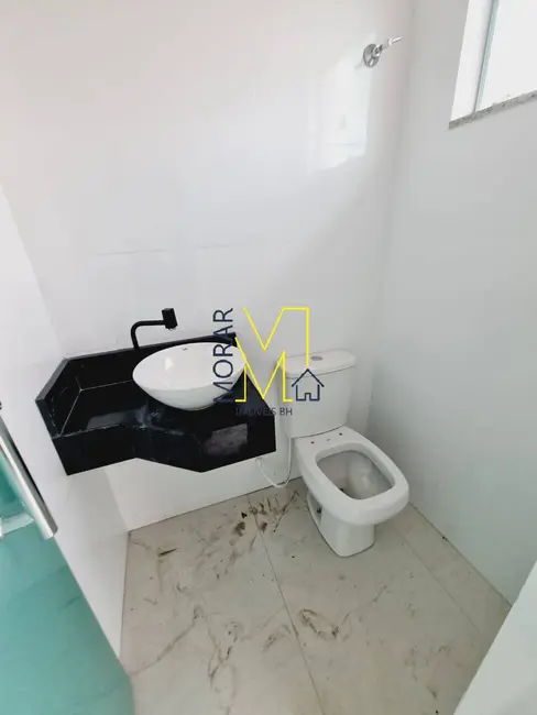 Cobertura com 3 quartos à venda, 120m2 em Santa Mônica, Belo Horizonte - MG - imagem 9 Foto 9 de Cobertura com 3 quartos à venda, 120m2 em Santa Mônica, Belo Horizonte - MG