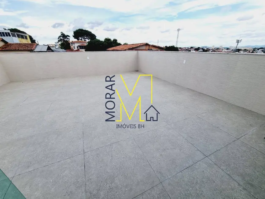 Cobertura com 3 quartos à venda, 120m2 em Santa Mônica, Belo Horizonte - MG - imagem 6 Foto 6 de Cobertura com 3 quartos à venda, 120m2 em Santa Mônica, Belo Horizonte - MG