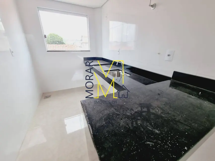 Cobertura com 3 quartos à venda, 120m2 em Santa Mônica, Belo Horizonte - MG - imagem 3 Foto 3 de Cobertura com 3 quartos à venda, 120m2 em Santa Mônica, Belo Horizonte - MG