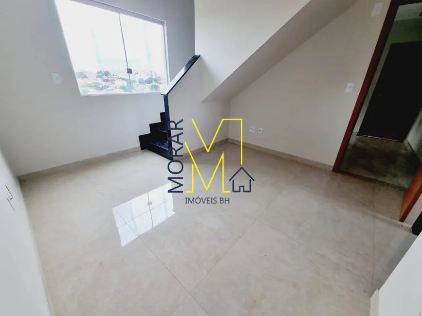 Cobertura com 3 quartos à venda, 120m2 em Santa Mônica, Belo Horizonte - MG - imagem 7 Foto 7 de Cobertura com 3 quartos à venda, 120m2 em Santa Mônica, Belo Horizonte - MG