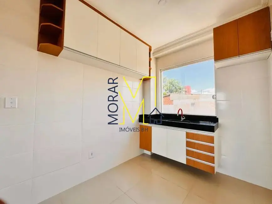 Foto 8 de Apartamento com 3 quartos à venda, 60m2 em Céu Azul, Belo Horizonte - MG