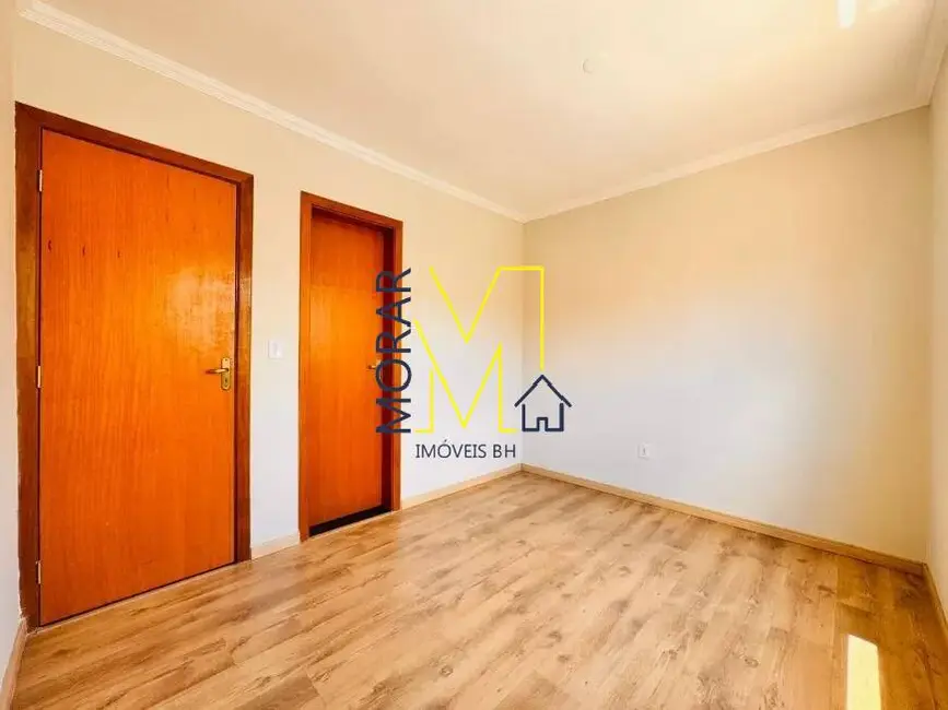 Foto 2 de Apartamento com 3 quartos à venda, 60m2 em Céu Azul, Belo Horizonte - MG