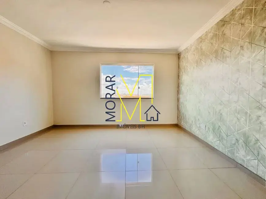 Foto 5 de Apartamento com 3 quartos à venda, 60m2 em Céu Azul, Belo Horizonte - MG