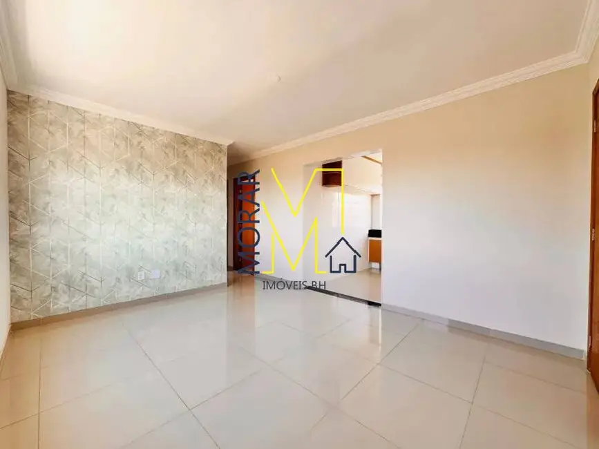 Foto 3 de Apartamento com 3 quartos à venda, 60m2 em Céu Azul, Belo Horizonte - MG