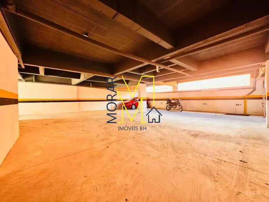 Foto 9 de Apartamento com 3 quartos à venda, 60m2 em Céu Azul, Belo Horizonte - MG