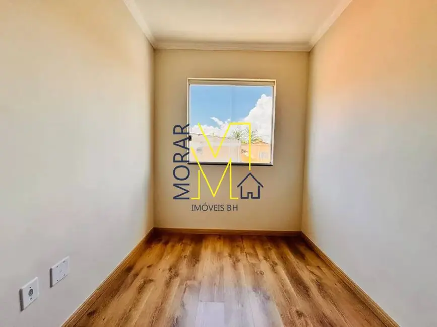 Foto 6 de Apartamento com 3 quartos à venda, 60m2 em Céu Azul, Belo Horizonte - MG