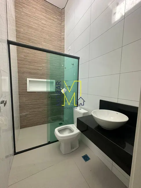 Foto 9 de Casa com 3 quartos à venda, 190m2 em Santa Branca, Belo Horizonte - MG