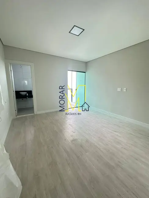 Foto 5 de Casa com 3 quartos à venda, 190m2 em Santa Branca, Belo Horizonte - MG