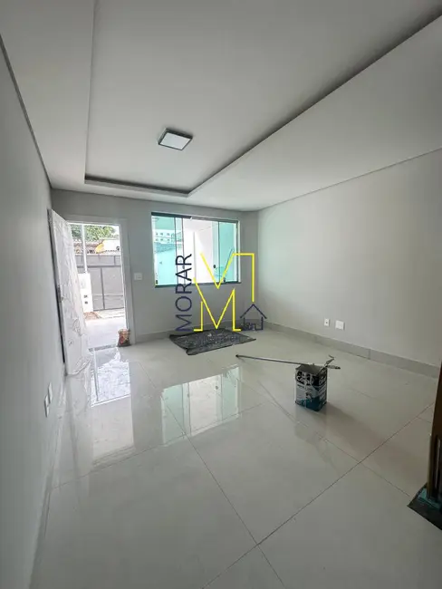 Foto 8 de Casa com 3 quartos à venda, 190m2 em Santa Branca, Belo Horizonte - MG