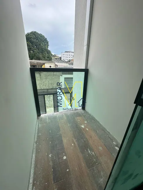 Foto 4 de Casa com 3 quartos à venda, 190m2 em Santa Branca, Belo Horizonte - MG