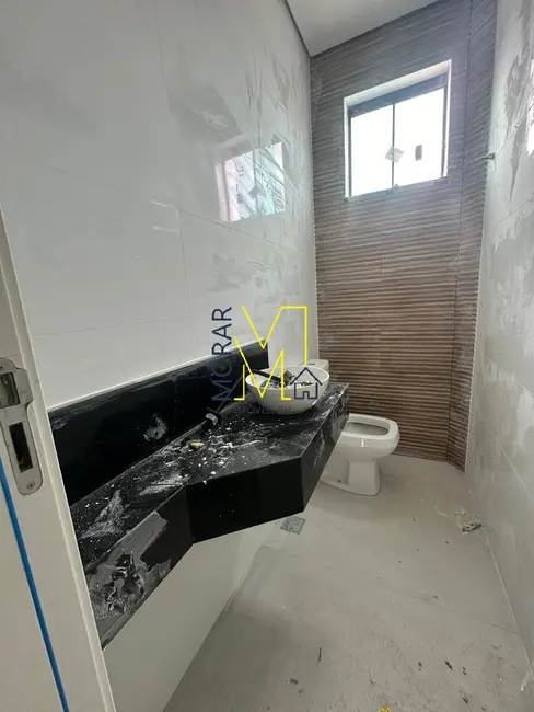 Foto 6 de Casa com 3 quartos à venda, 190m2 em Santa Branca, Belo Horizonte - MG