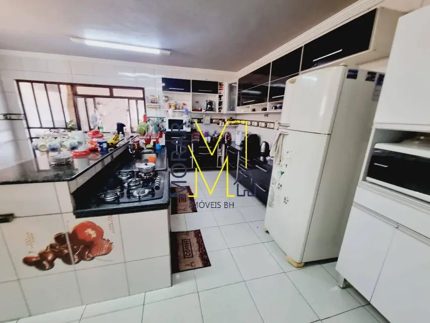 Casa com 4 quartos à venda, 294m2 em Jardim Guanabara, Belo Horizonte - MG - imagem 8 Foto 8 de Casa com 4 quartos à venda, 294m2 em Jardim Guanabara, Belo Horizonte - MG
