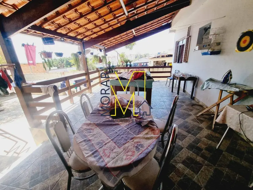Casa com 4 quartos à venda, 294m2 em Jardim Guanabara, Belo Horizonte - MG - imagem 7 Foto 7 de Casa com 4 quartos à venda, 294m2 em Jardim Guanabara, Belo Horizonte - MG