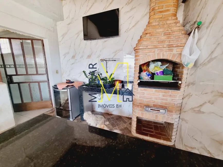 Casa com 4 quartos à venda, 294m2 em Jardim Guanabara, Belo Horizonte - MG - imagem 6 Foto 6 de Casa com 4 quartos à venda, 294m2 em Jardim Guanabara, Belo Horizonte - MG