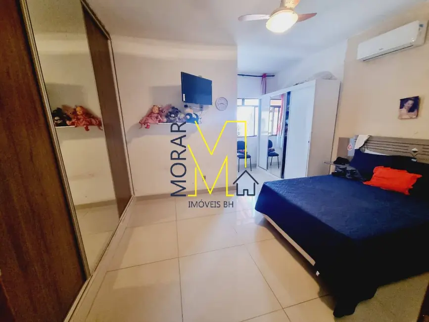 Casa com 4 quartos à venda, 294m2 em Jardim Guanabara, Belo Horizonte - MG - imagem 5 Foto 5 de Casa com 4 quartos à venda, 294m2 em Jardim Guanabara, Belo Horizonte - MG