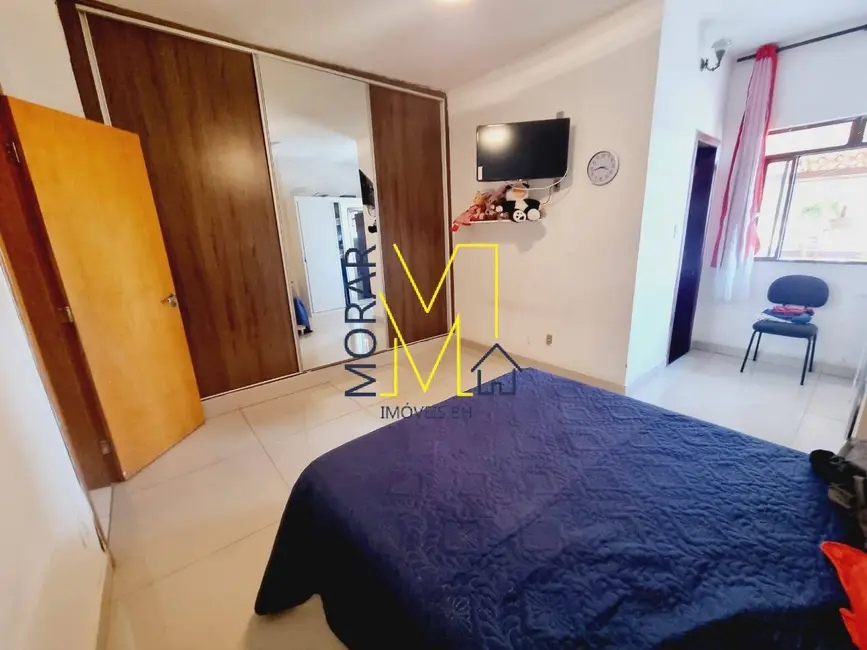 Casa com 4 quartos à venda, 294m2 em Jardim Guanabara, Belo Horizonte - MG - imagem 9 Foto 9 de Casa com 4 quartos à venda, 294m2 em Jardim Guanabara, Belo Horizonte - MG