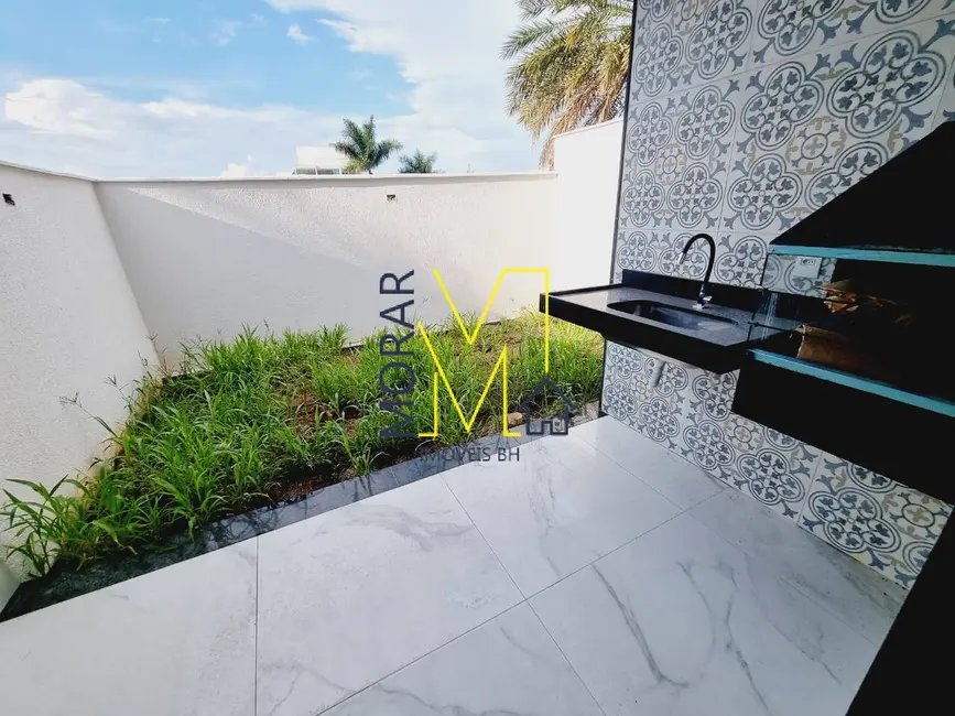 Casa com 3 quartos à venda, 106m2 em Santa Branca, Belo Horizonte - MG - imagem 5 Foto 5 de Casa com 3 quartos à venda, 106m2 em Santa Branca, Belo Horizonte - MG