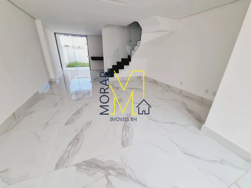 Casa com 3 quartos à venda, 106m2 em Santa Branca, Belo Horizonte - MG - imagem 3 Foto 3 de Casa com 3 quartos à venda, 106m2 em Santa Branca, Belo Horizonte - MG