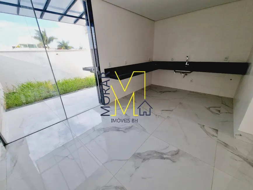 Casa com 3 quartos à venda, 106m2 em Santa Branca, Belo Horizonte - MG - imagem 4 Foto 4 de Casa com 3 quartos à venda, 106m2 em Santa Branca, Belo Horizonte - MG