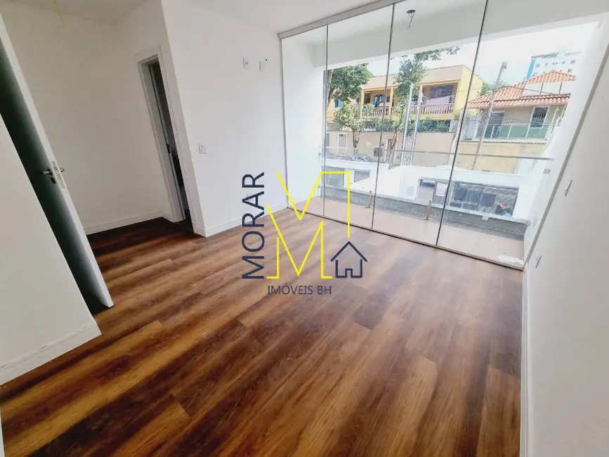 Foto 1 de Casa com 3 quartos à venda, 106m2 em Santa Mônica, Belo Horizonte - MG