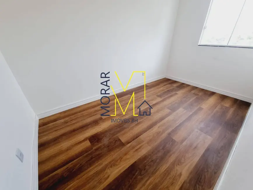 Casa com 3 quartos à venda, 106m2 em Santa Branca, Belo Horizonte - MG - imagem 9 Foto 9 de Casa com 3 quartos à venda, 106m2 em Santa Branca, Belo Horizonte - MG