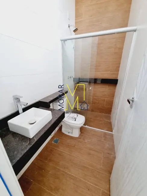 Casa com 3 quartos à venda, 106m2 em Santa Branca, Belo Horizonte - MG - imagem 7 Foto 7 de Casa com 3 quartos à venda, 106m2 em Santa Branca, Belo Horizonte - MG