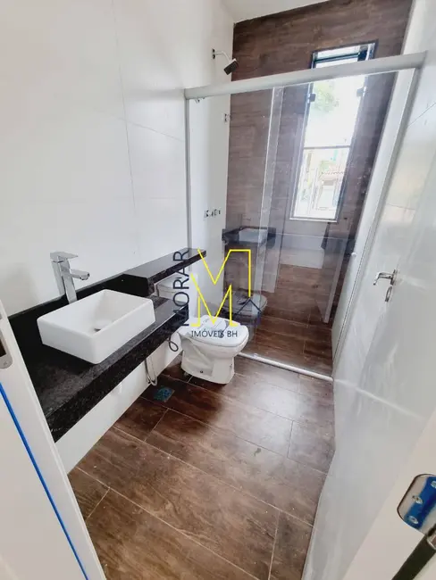 Casa com 3 quartos à venda, 106m2 em Santa Branca, Belo Horizonte - MG - imagem 4 Foto 4 de Casa com 3 quartos à venda, 106m2 em Santa Branca, Belo Horizonte - MG
