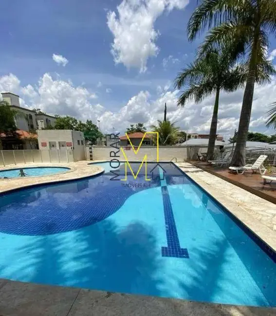 Foto 1 de Apartamento com 2 quartos à venda, 60m2 em Candelária, Belo Horizonte - MG