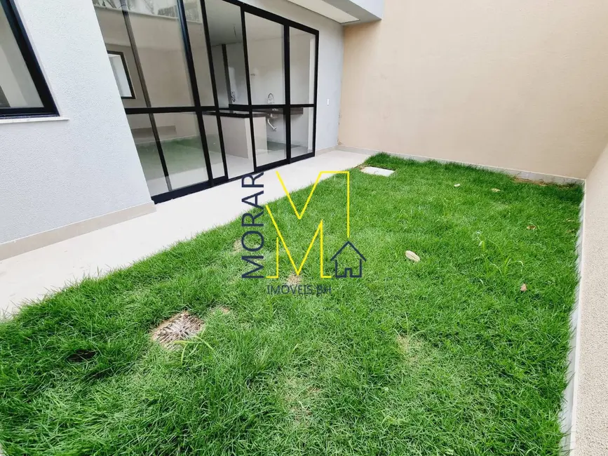 Casa com 3 quartos à venda, 27m2 em Vila Cloris, Belo Horizonte - MG - imagem 4 Foto 4 de Casa com 3 quartos à venda, 27m2 em Vila Cloris, Belo Horizonte - MG