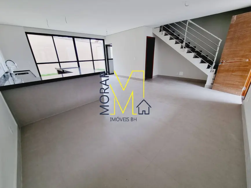 Casa com 3 quartos à venda, 27m2 em Vila Cloris, Belo Horizonte - MG - imagem 5 Foto 5 de Casa com 3 quartos à venda, 27m2 em Vila Cloris, Belo Horizonte - MG