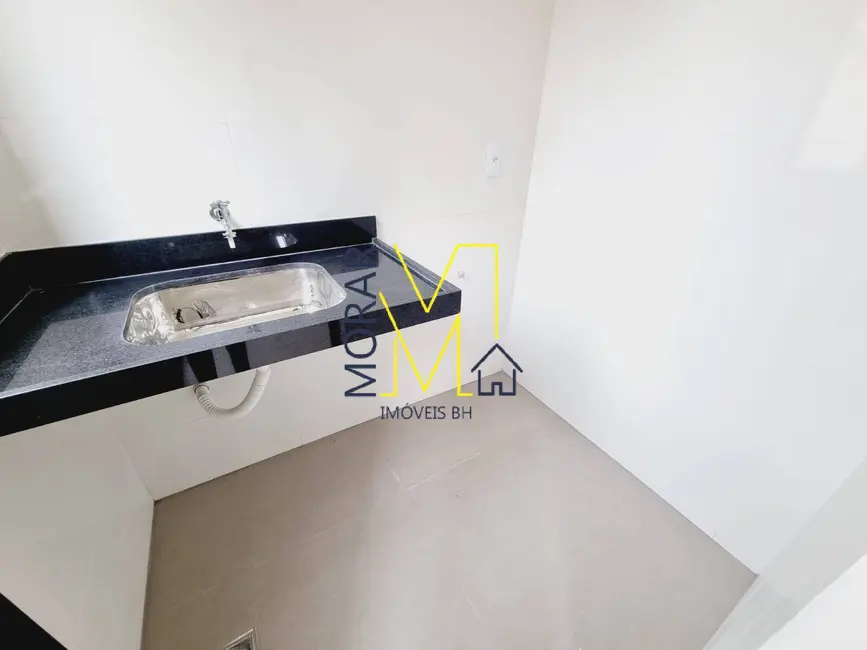 Casa com 3 quartos à venda, 27m2 em Vila Cloris, Belo Horizonte - MG - imagem 9 Foto 9 de Casa com 3 quartos à venda, 27m2 em Vila Cloris, Belo Horizonte - MG
