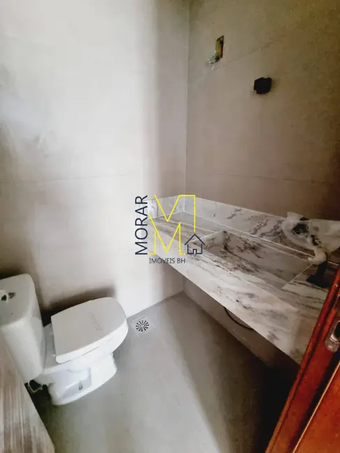 Casa com 3 quartos à venda, 27m2 em Vila Cloris, Belo Horizonte - MG - imagem 6 Foto 6 de Casa com 3 quartos à venda, 27m2 em Vila Cloris, Belo Horizonte - MG